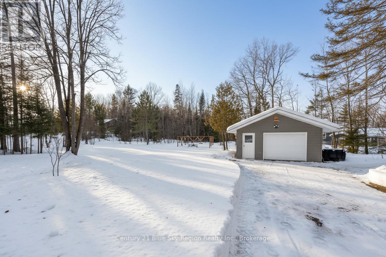 1357 Corbeil Road, East Ferris, Ontario  P0H 1K0 - Photo 24 - X12797940
