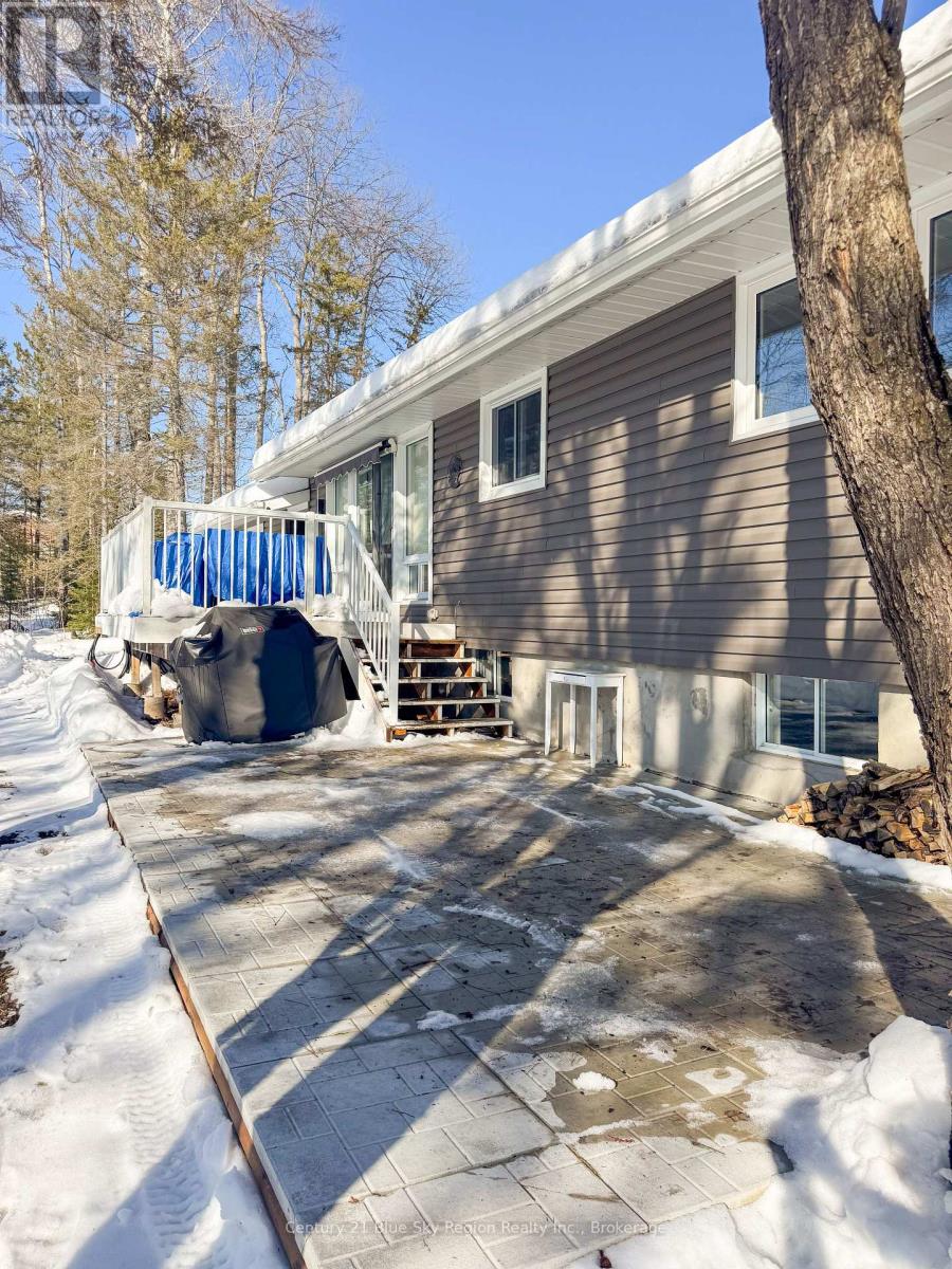 1357 Corbeil Road, East Ferris, Ontario  P0H 1K0 - Photo 25 - X12797940