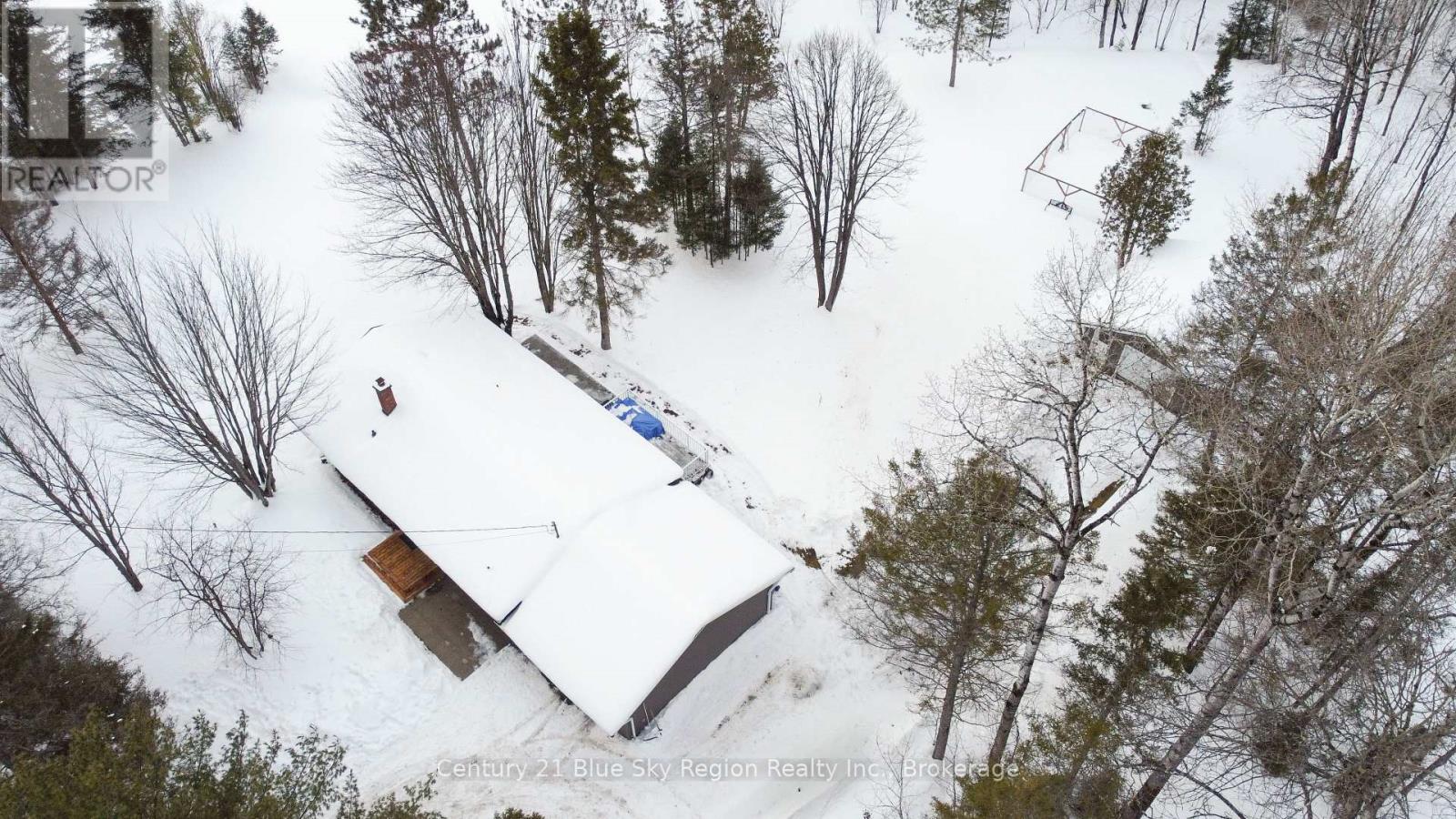 1357 Corbeil Road, East Ferris, Ontario  P0H 1K0 - Photo 26 - X12797940