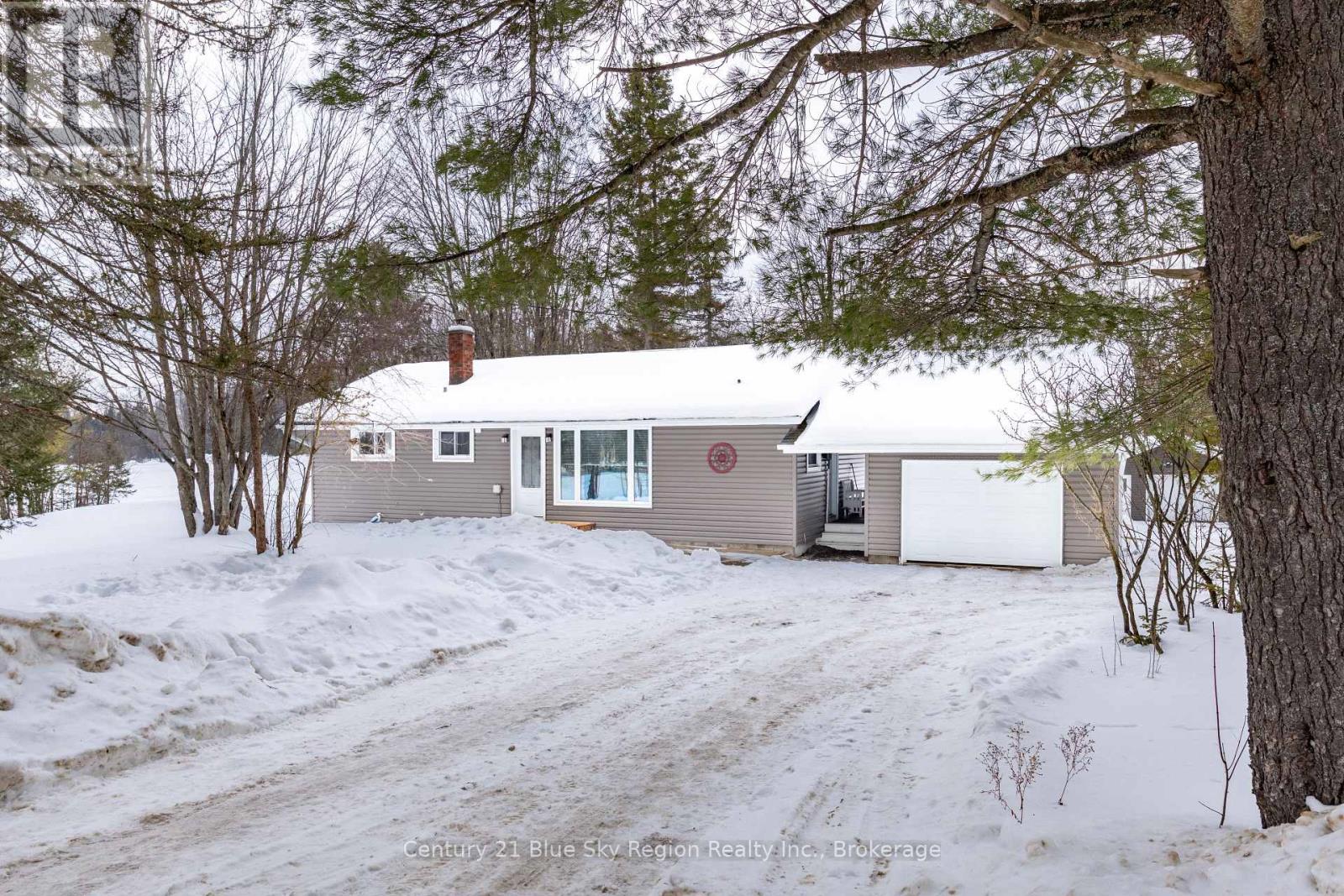 1357 Corbeil Road, East Ferris, Ontario  P0H 1K0 - Photo 27 - X12797940