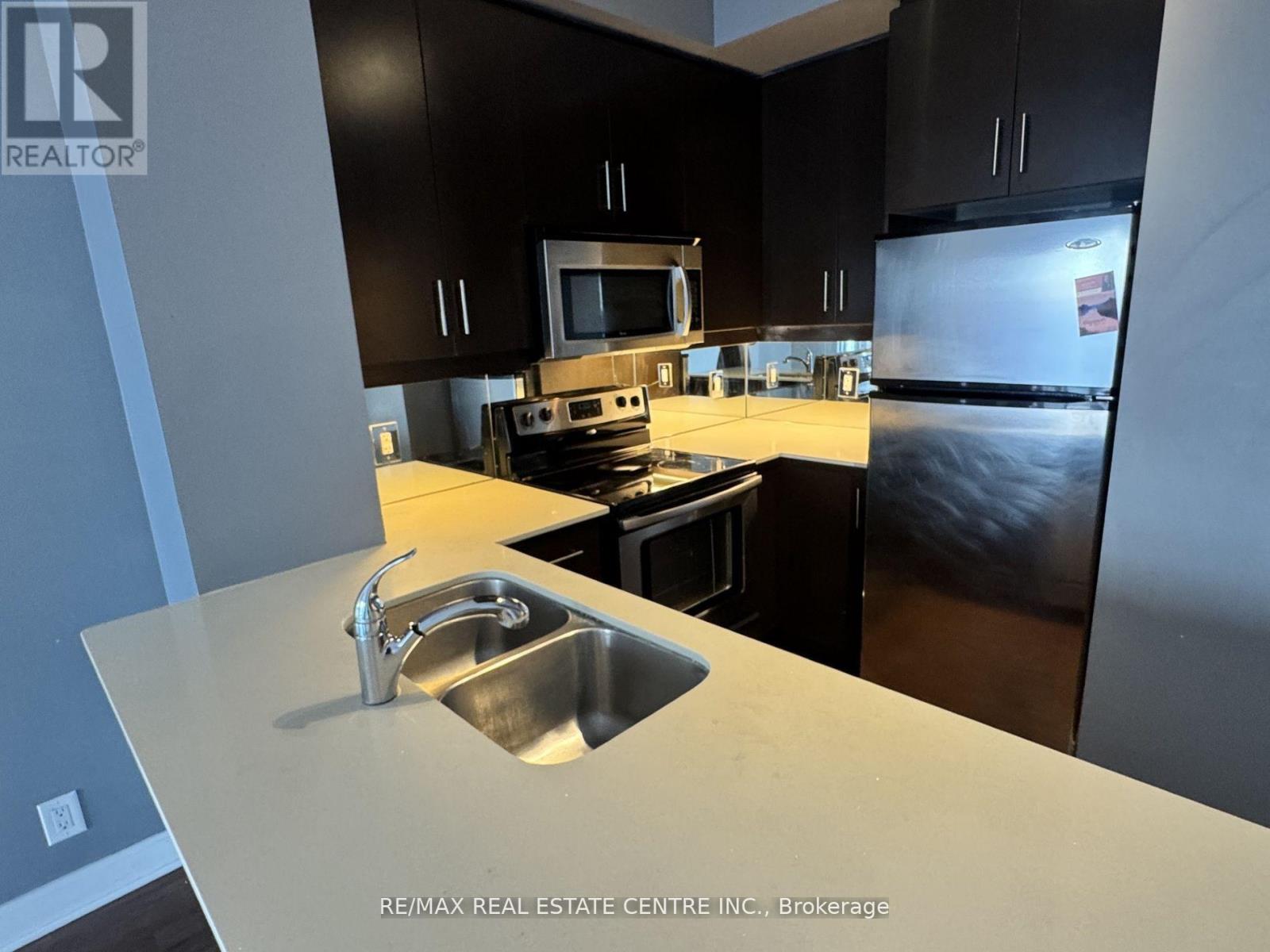 2201 - 50 Absolute Avenue, Mississauga, Ontario  L4Z 0A9 - Photo 13 - W12798556