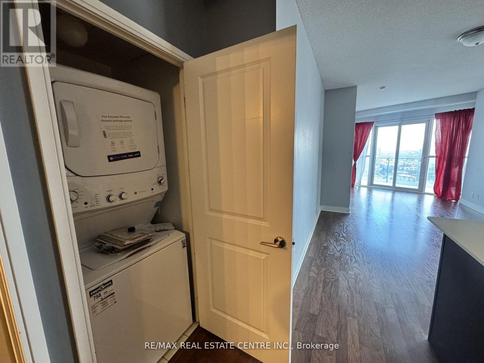 2201 - 50 Absolute Avenue, Mississauga, Ontario  L4Z 0A9 - Photo 15 - W12798556