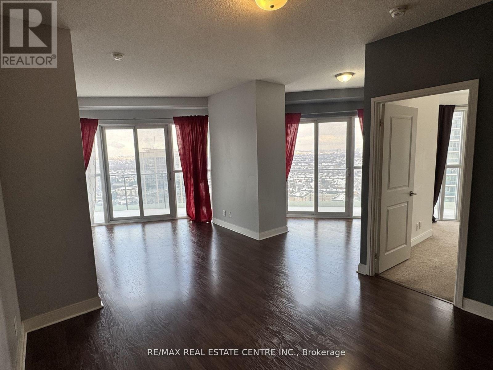 2201 - 50 Absolute Avenue, Mississauga, Ontario  L4Z 0A9 - Photo 17 - W12798556