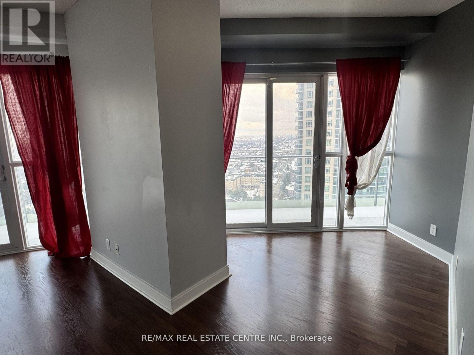 2201 - 50 Absolute Avenue, Mississauga, Ontario  L4Z 0A9 - Photo 19 - W12798556