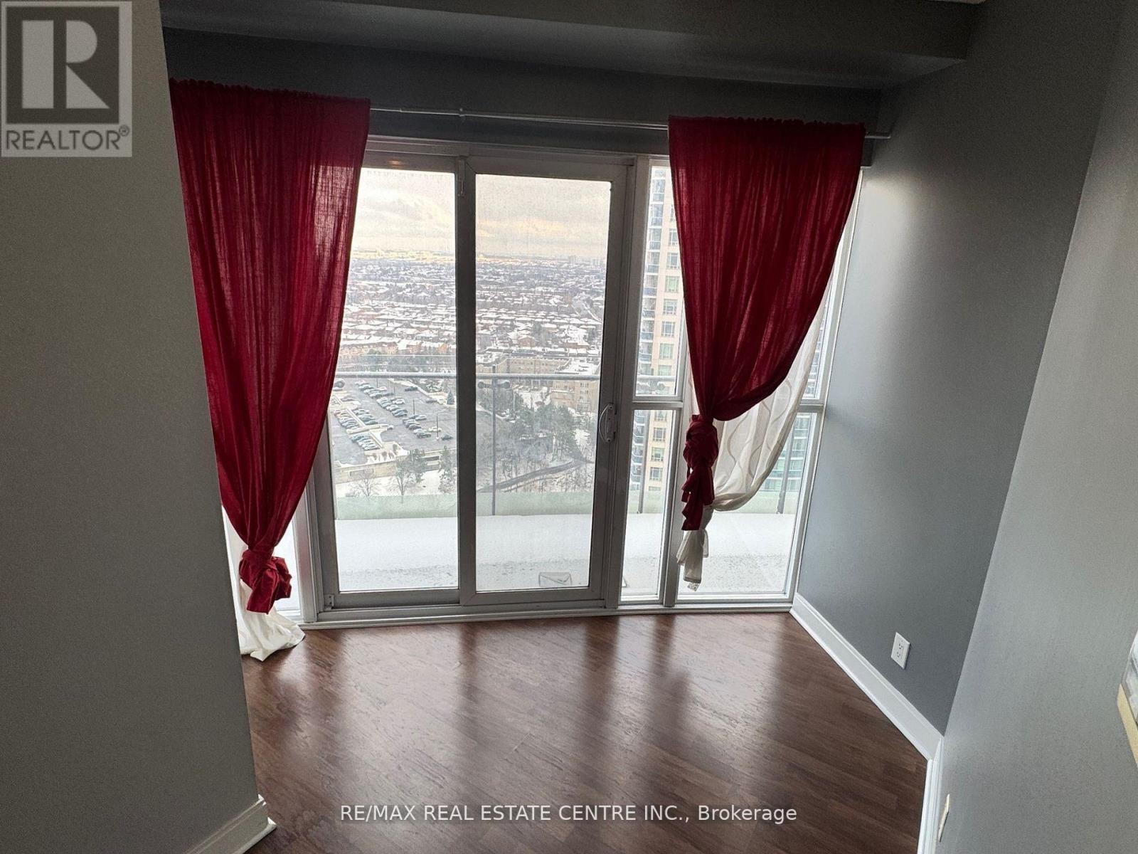 2201 - 50 Absolute Avenue, Mississauga, Ontario  L4Z 0A9 - Photo 20 - W12798556