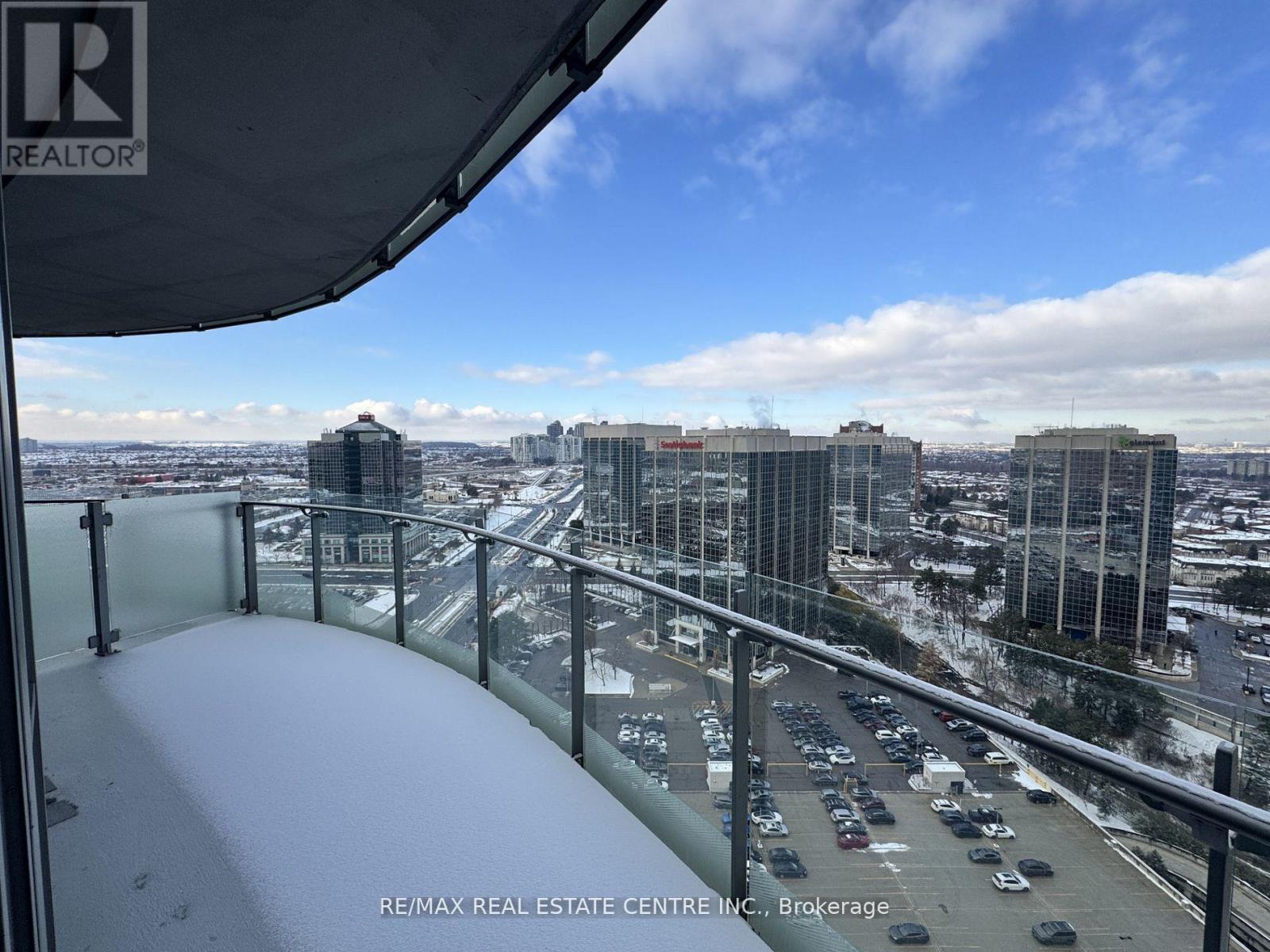 2201 - 50 Absolute Avenue, Mississauga, Ontario  L4Z 0A9 - Photo 29 - W12798556