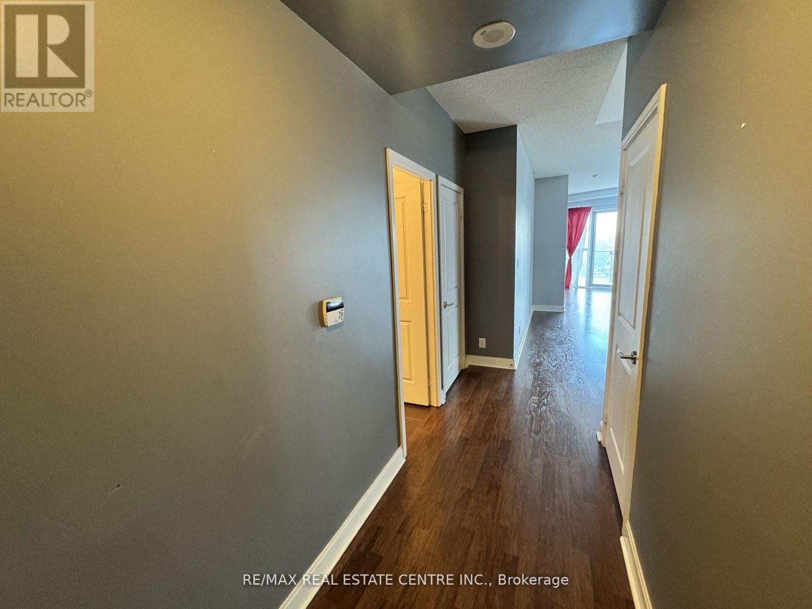 2201 - 50 Absolute Avenue, Mississauga, Ontario  L4Z 0A9 - Photo 6 - W12798556