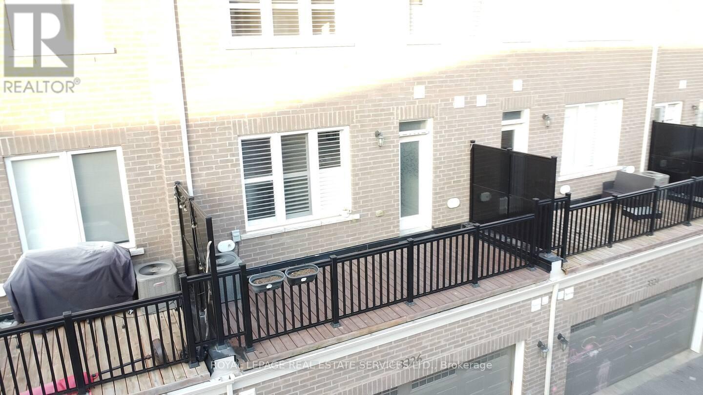 Main Floor - 3326 Carding Mill (M Flr) Trail, Oakville, Ontario  L6M 1R7 - Photo 12 - W12798604