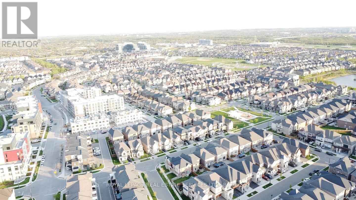 Main Floor - 3326 Carding Mill (M Flr) Trail, Oakville, Ontario  L6M 1R7 - Photo 13 - W12798604