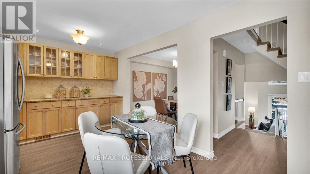 14 - 1755 Rathburn Road E, Mississauga, Ontario L4W 2M8 - Photo 18 - W12798608