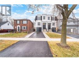 1228 ALEXANDRA AVENUE, Mississauga, Ontario