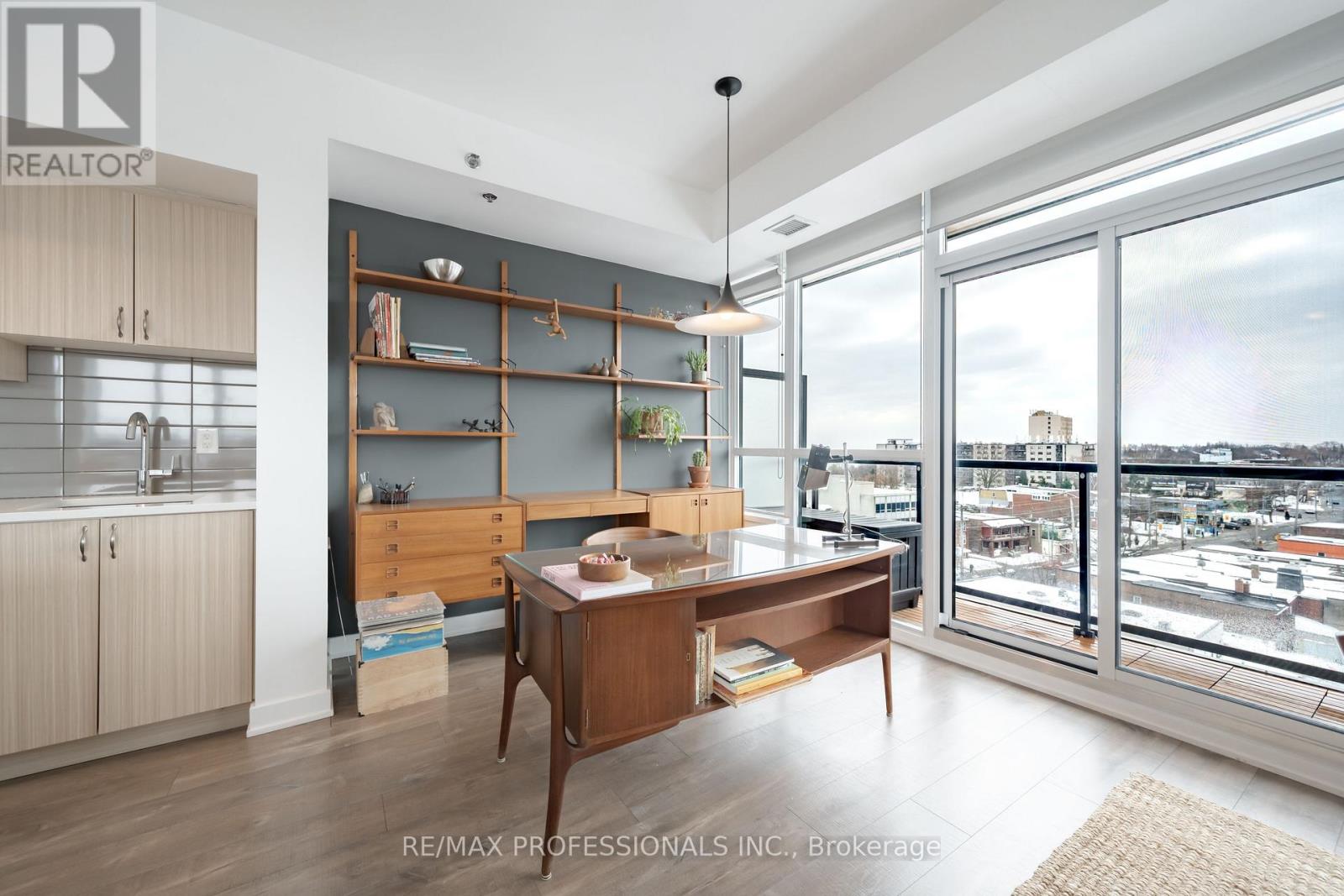 811 - 11 Superior Avenue, Toronto, Ontario  M8V 0A7 - Photo 16 - W12798638