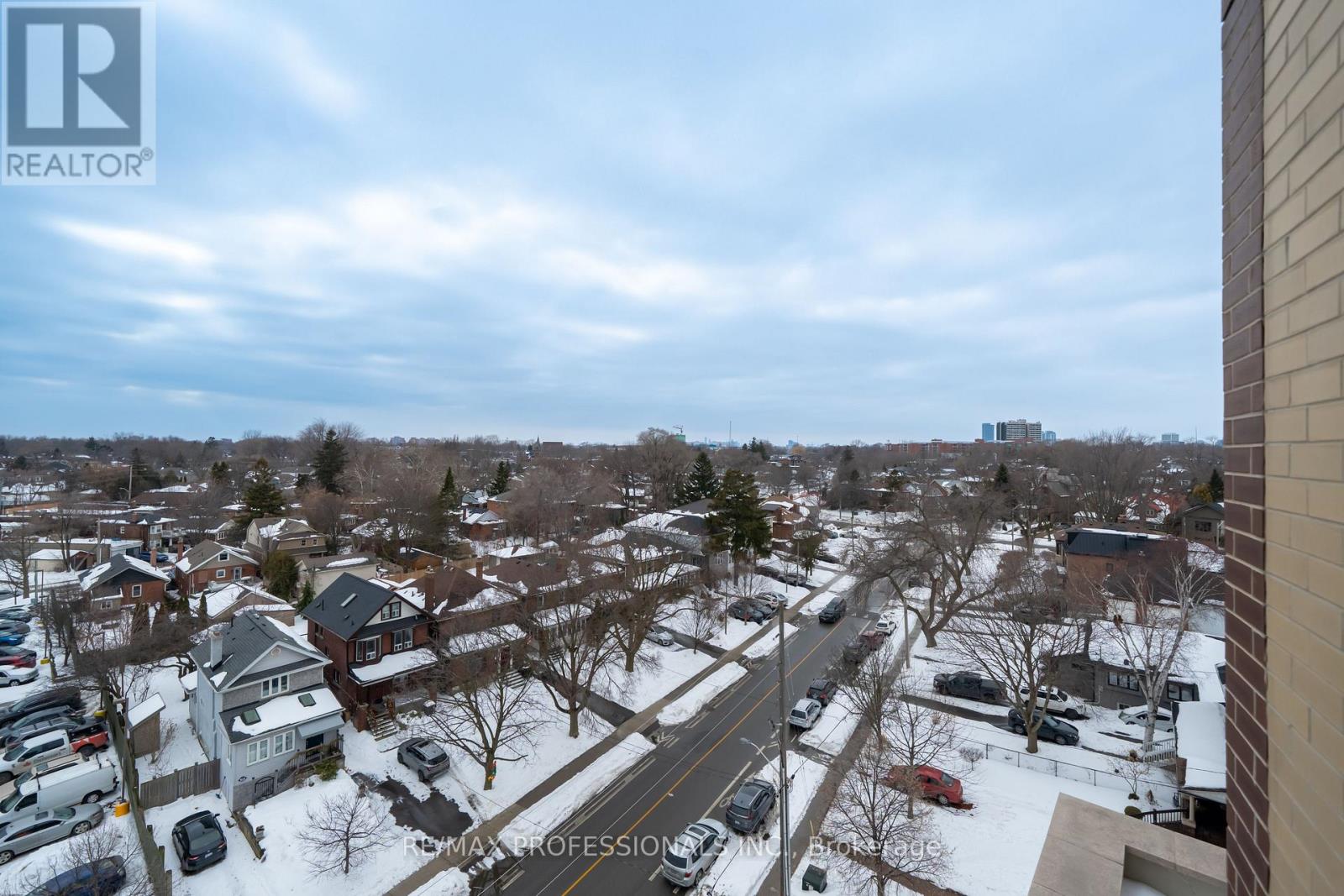 811 - 11 Superior Avenue, Toronto, Ontario  M8V 0A7 - Photo 24 - W12798638