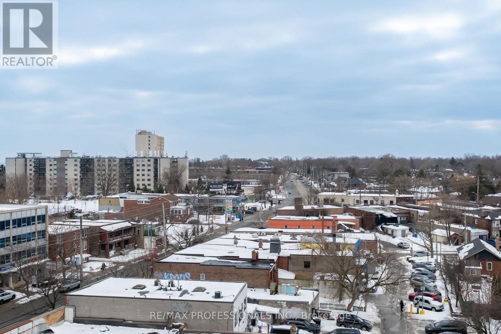 811 - 11 Superior Avenue, Toronto, Ontario  M8V 0A7 - Photo 29 - W12798638