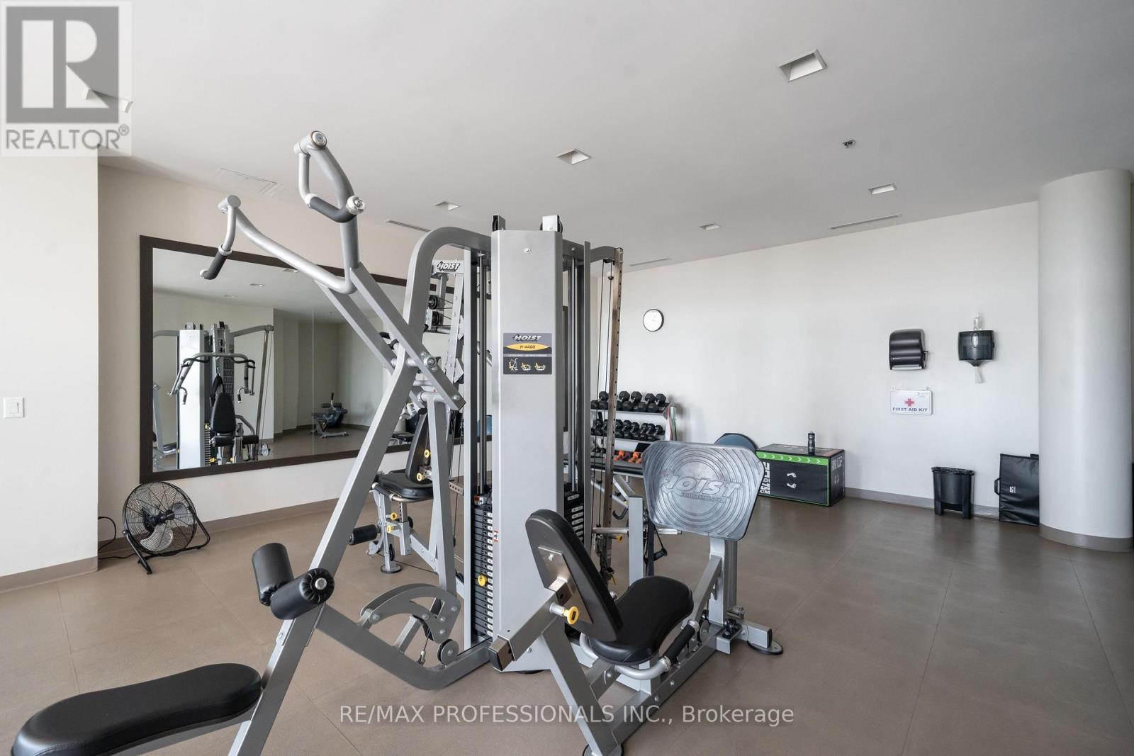 811 - 11 Superior Avenue, Toronto, Ontario  M8V 0A7 - Photo 31 - W12798638