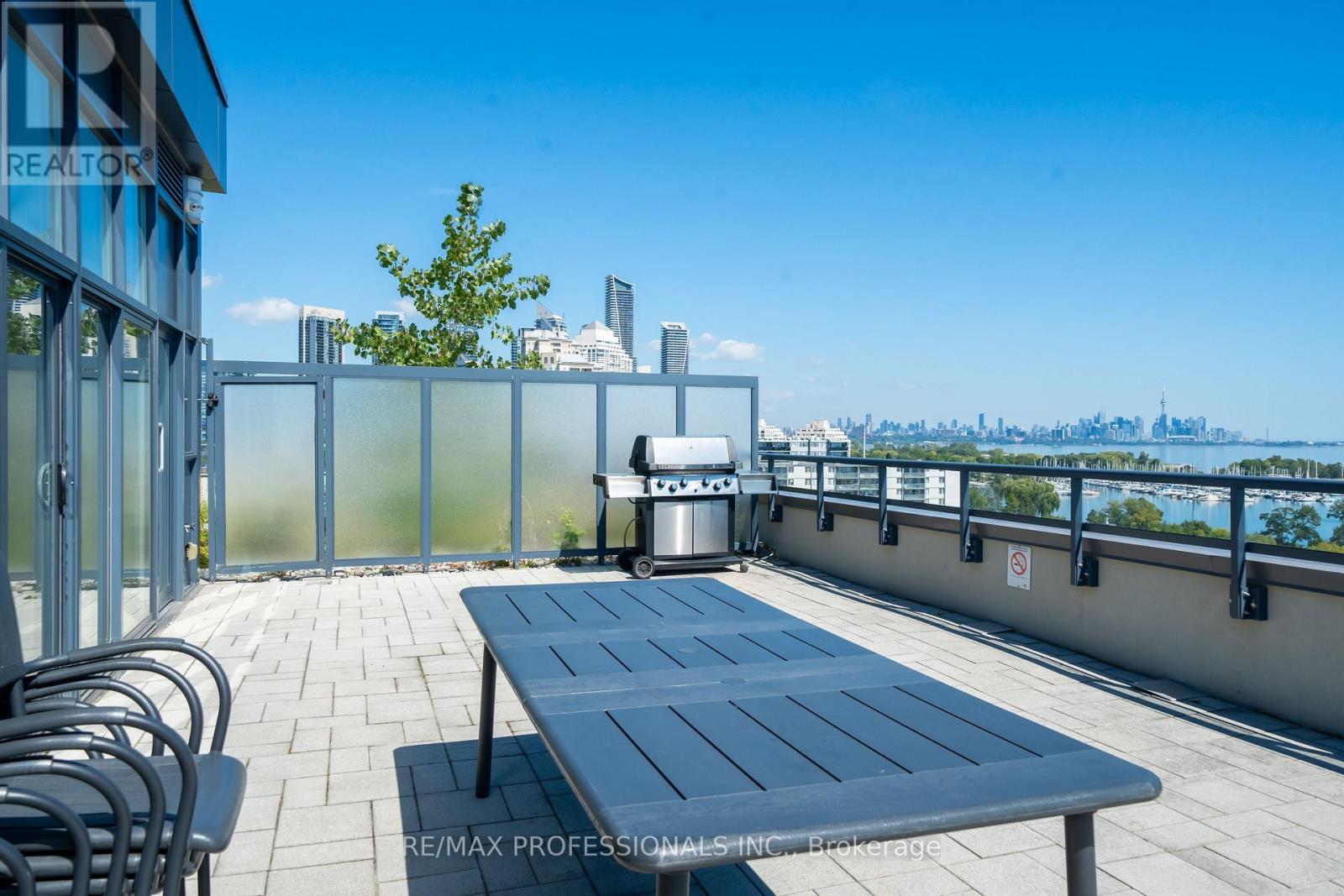 811 - 11 Superior Avenue, Toronto, Ontario  M8V 0A7 - Photo 35 - W12798638