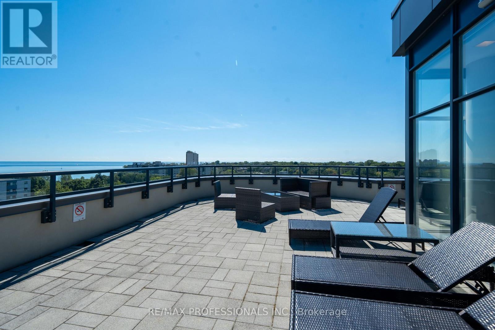 811 - 11 Superior Avenue, Toronto, Ontario  M8V 0A7 - Photo 38 - W12798638