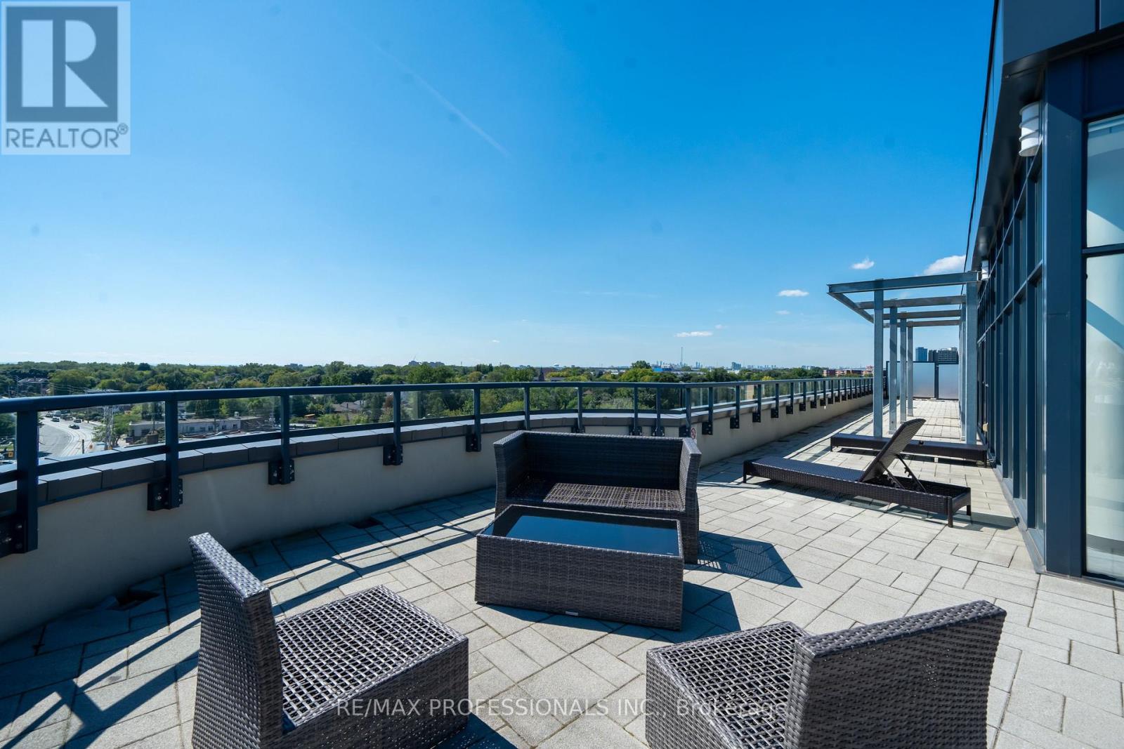 811 - 11 Superior Avenue, Toronto, Ontario  M8V 0A7 - Photo 39 - W12798638