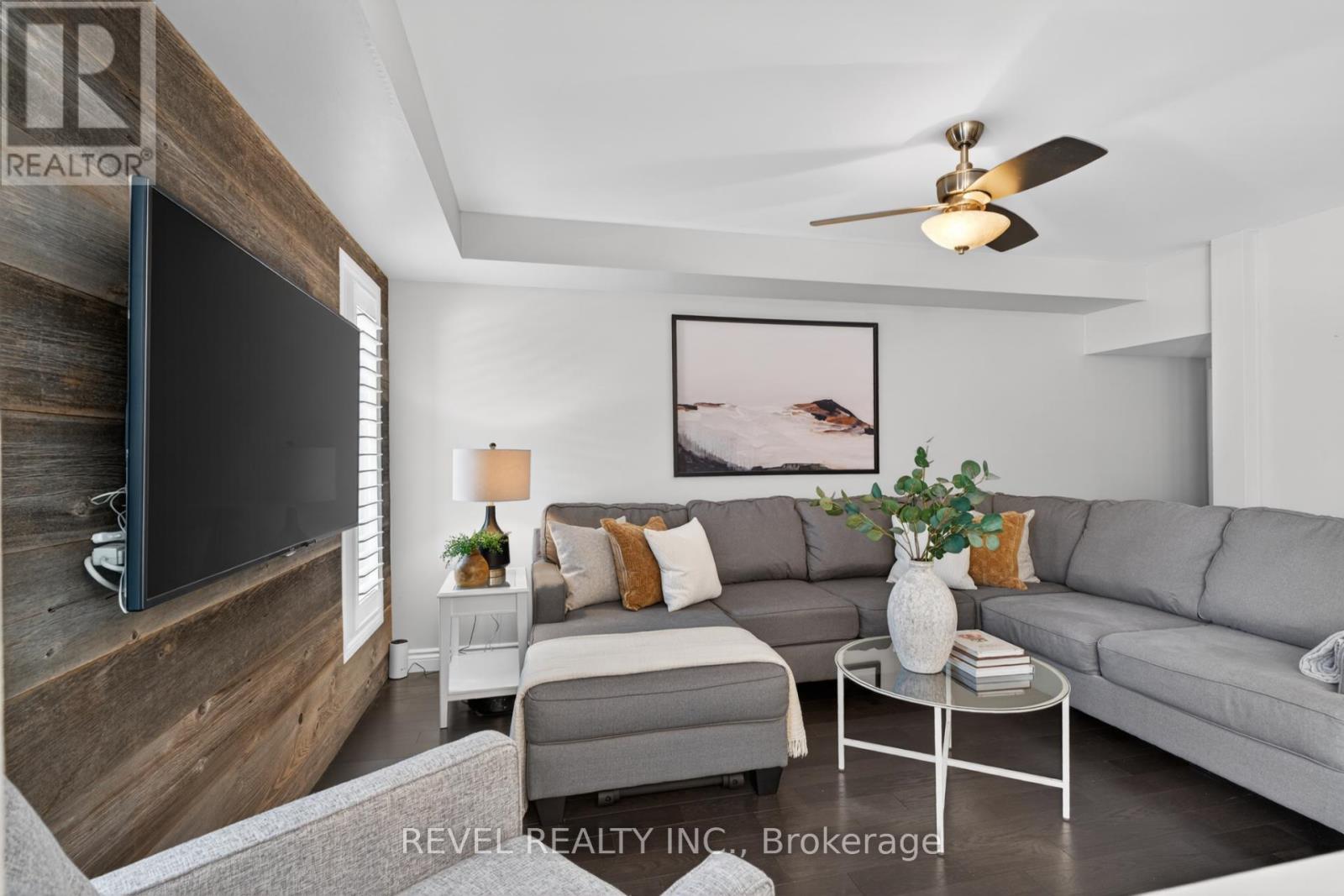 2286 Seton Crescent, Burlington, Ontario  L7L 6Y4 - Photo 12 - W12798698