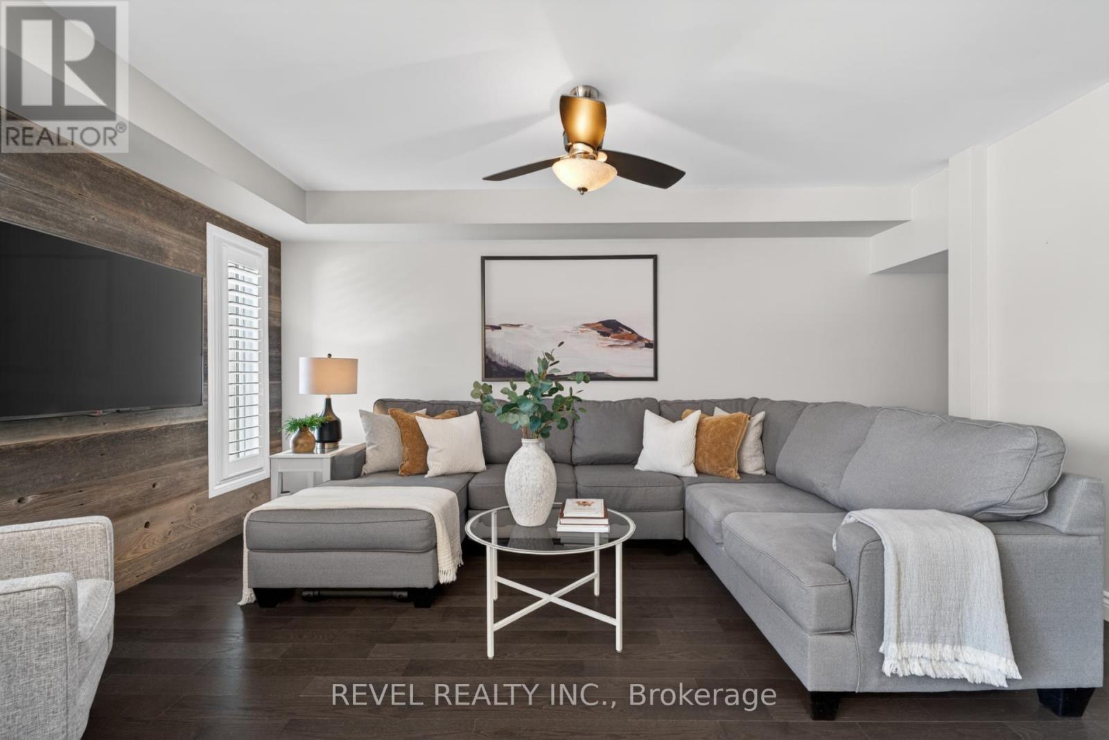 2286 Seton Crescent, Burlington, Ontario  L7L 6Y4 - Photo 13 - W12798698