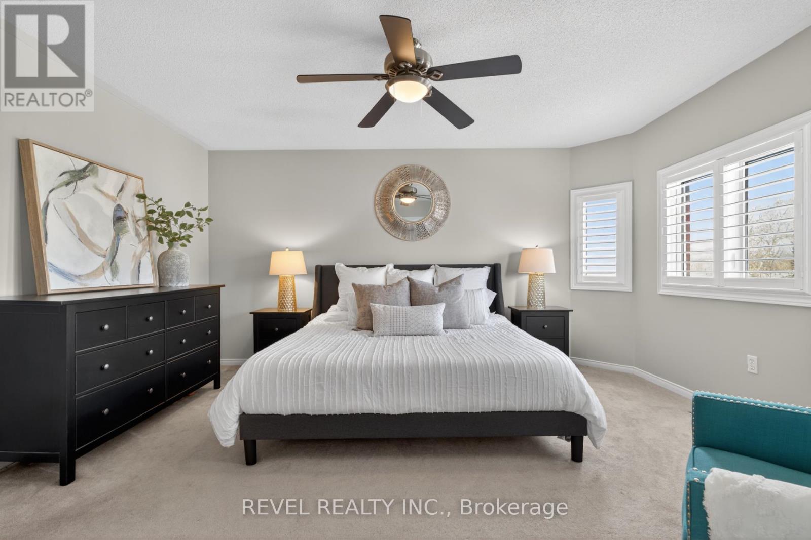 2286 Seton Crescent, Burlington, Ontario  L7L 6Y4 - Photo 17 - W12798698