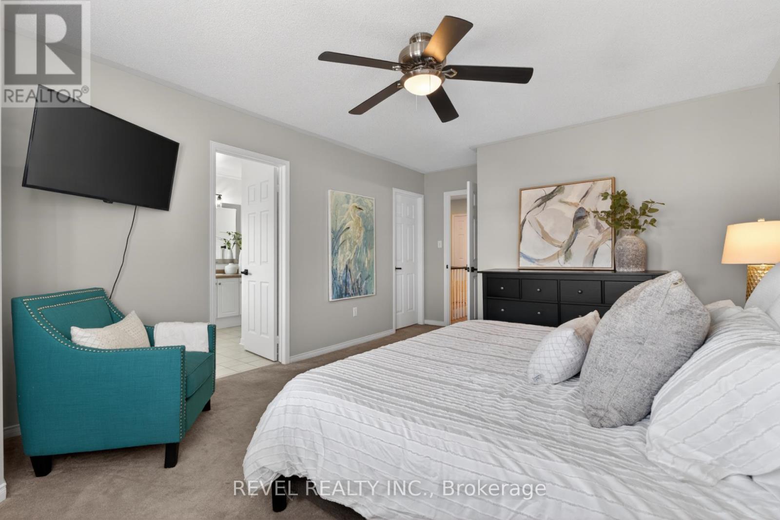 2286 Seton Crescent, Burlington, Ontario  L7L 6Y4 - Photo 18 - W12798698