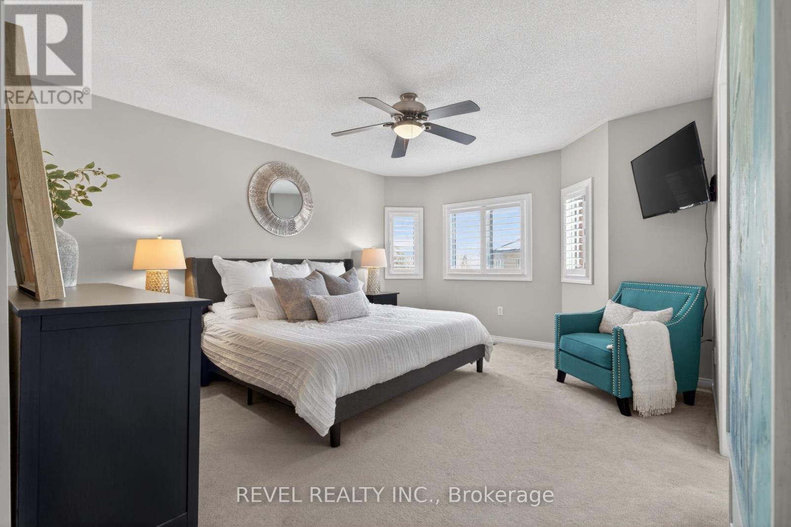 2286 Seton Crescent, Burlington, Ontario  L7L 6Y4 - Photo 19 - W12798698