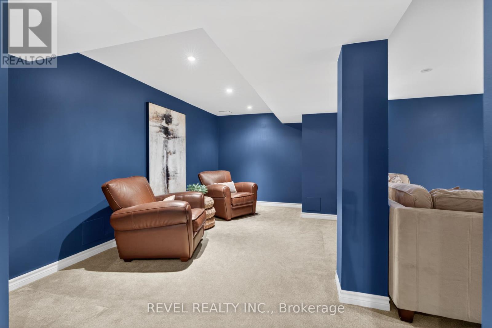 2286 Seton Crescent, Burlington, Ontario  L7L 6Y4 - Photo 32 - W12798698