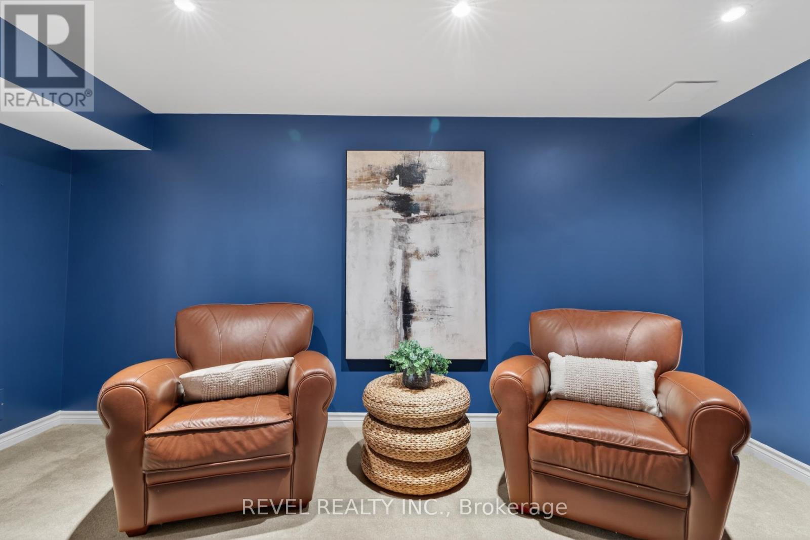 2286 Seton Crescent, Burlington, Ontario  L7L 6Y4 - Photo 33 - W12798698