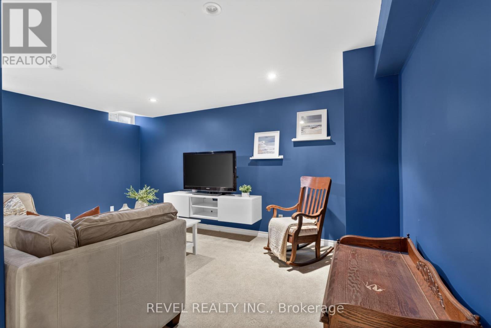 2286 Seton Crescent, Burlington, Ontario  L7L 6Y4 - Photo 35 - W12798698