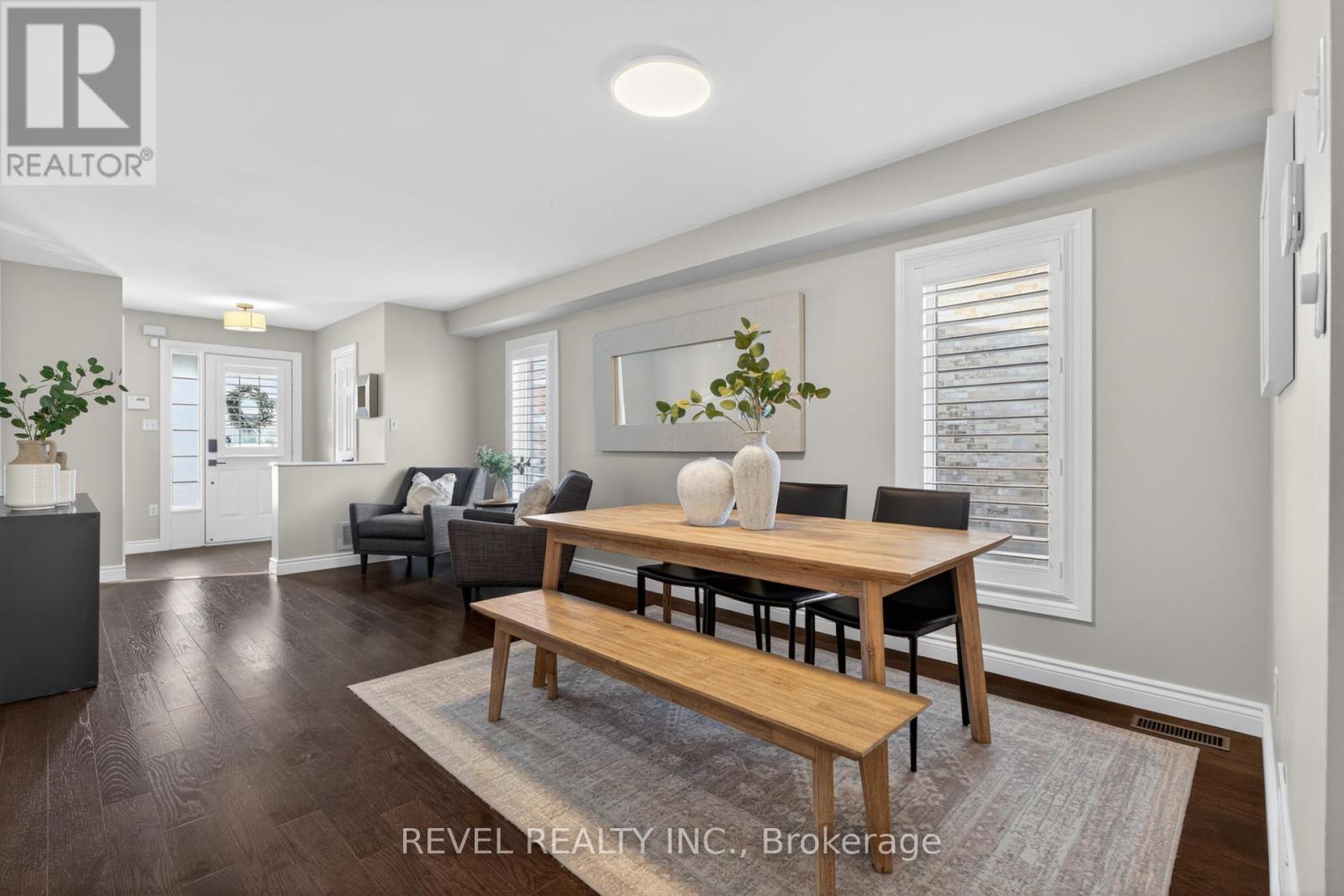 2286 Seton Crescent, Burlington, Ontario  L7L 6Y4 - Photo 7 - W12798698