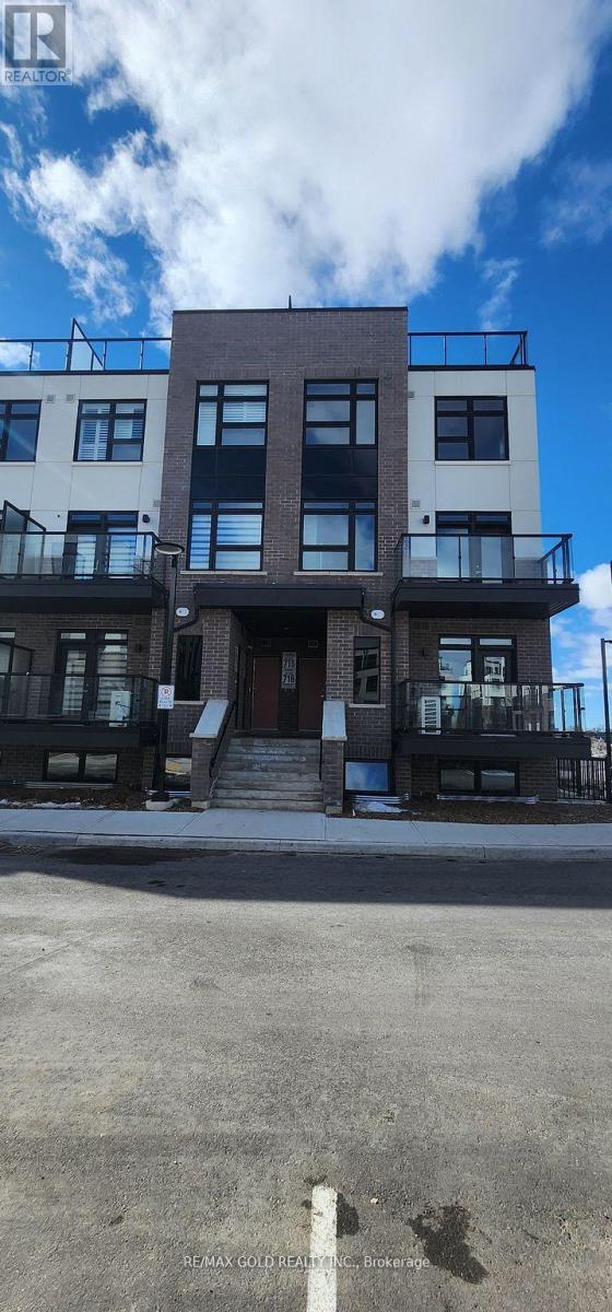 118 - 1589 ROSE WAY, Milton, Ontario