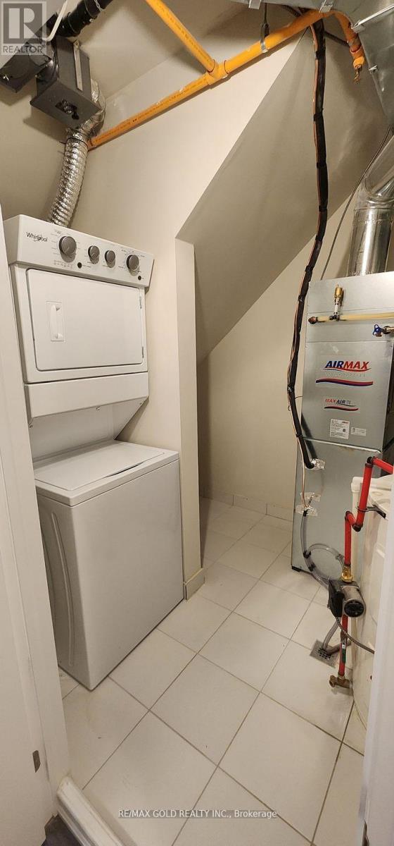 118 - 1589 Rose Way, Milton, Ontario  L9E 1N4 - Photo 12 - W12798722