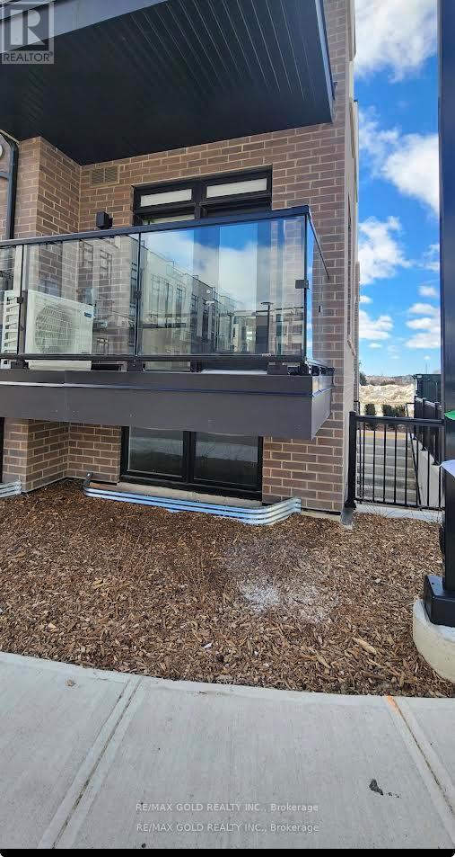 118 - 1589 Rose Way, Milton, Ontario  L9E 1N4 - Photo 6 - W12798722