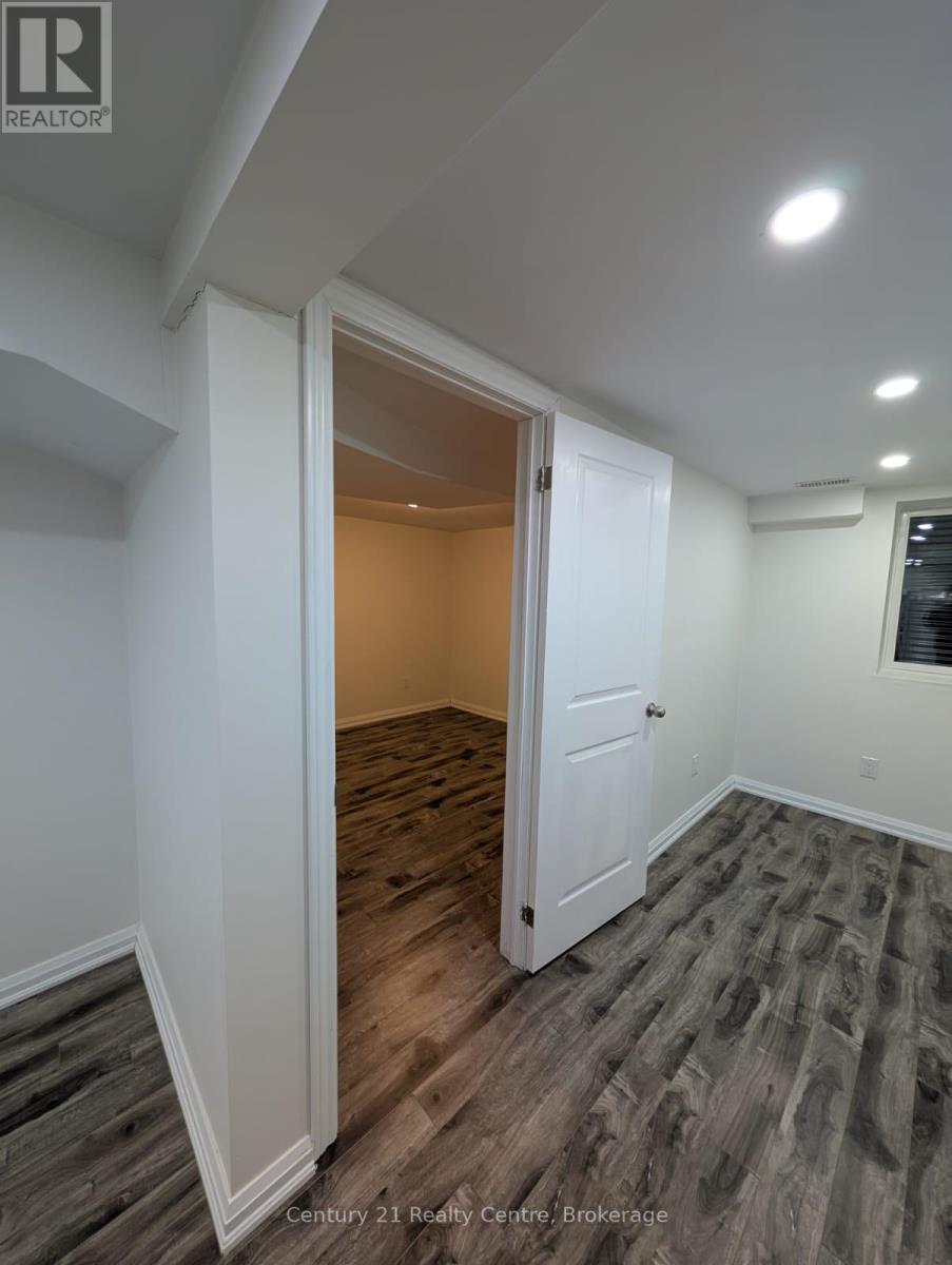 Basement - 22 Huronia Court, Brampton, Ontario  L6S 2C7 - Photo 5 - W12798736