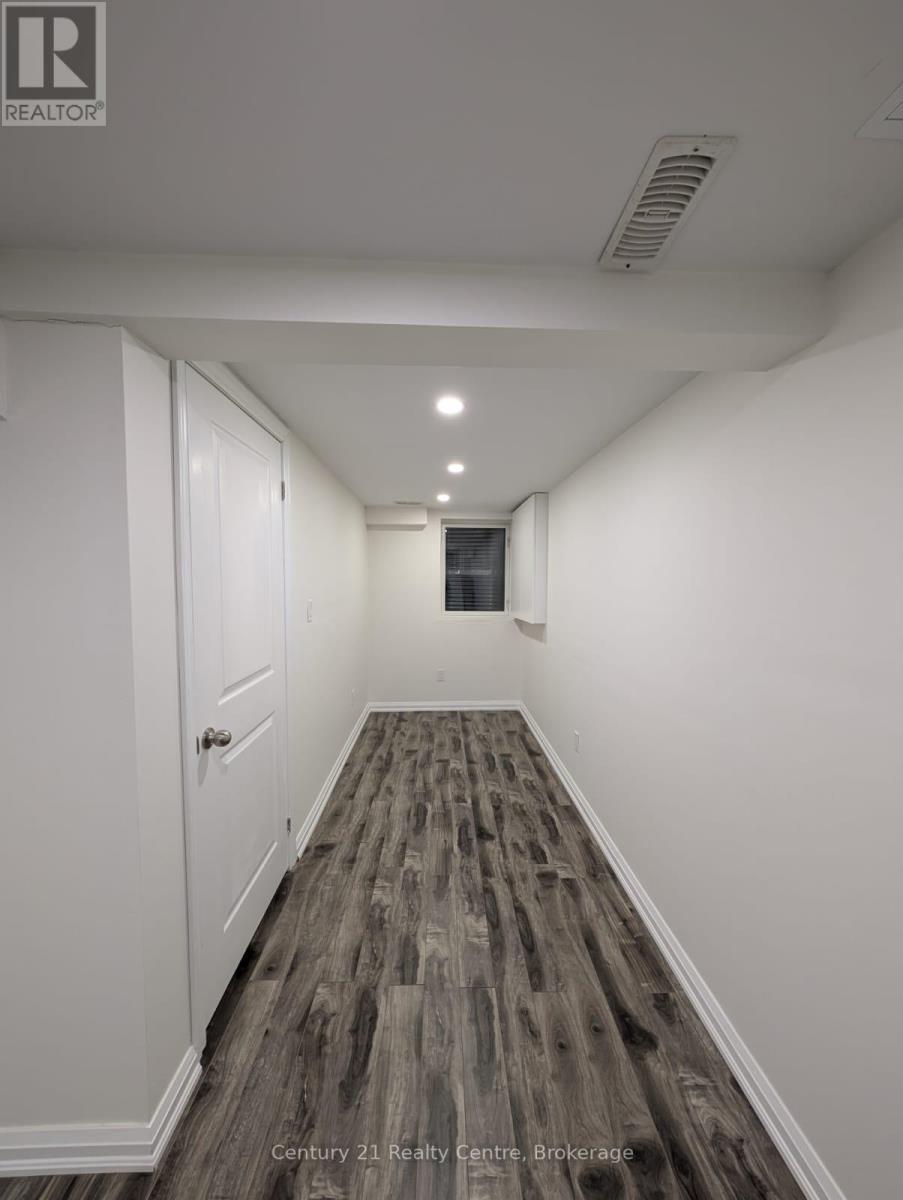 Basement - 22 Huronia Court, Brampton, Ontario  L6S 2C7 - Photo 8 - W12798736