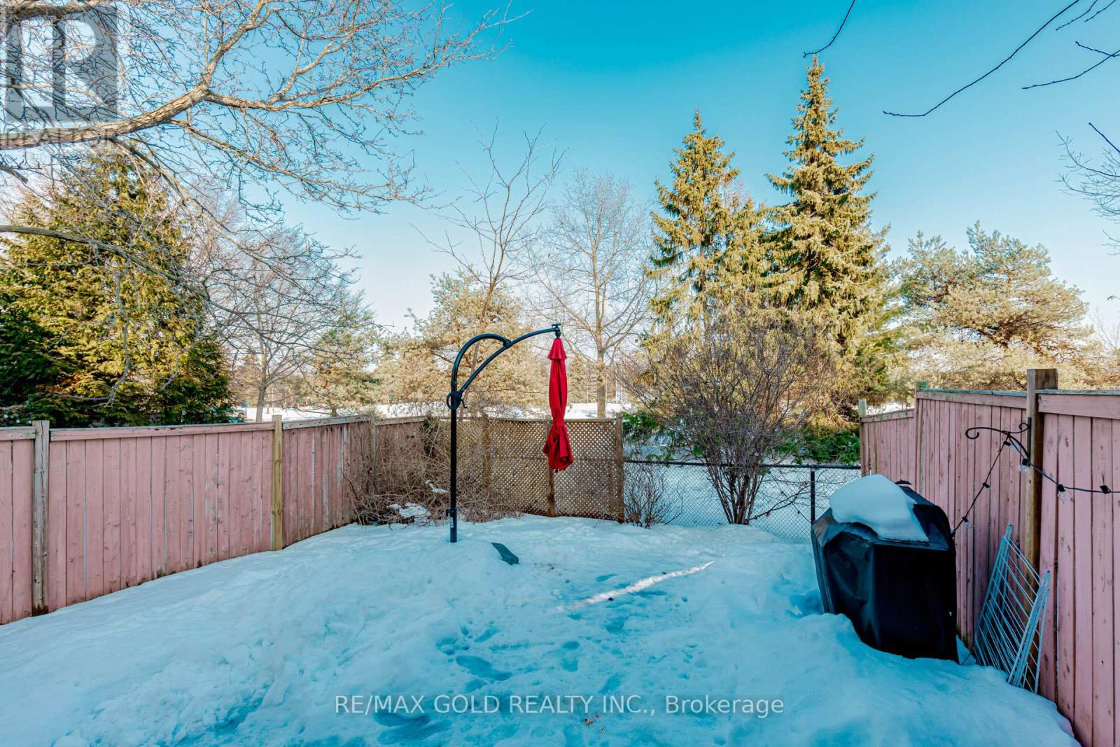 1156 Westview Terrace, Oakville, Ontario  L6M 3M1 - Photo 42 - W12798740