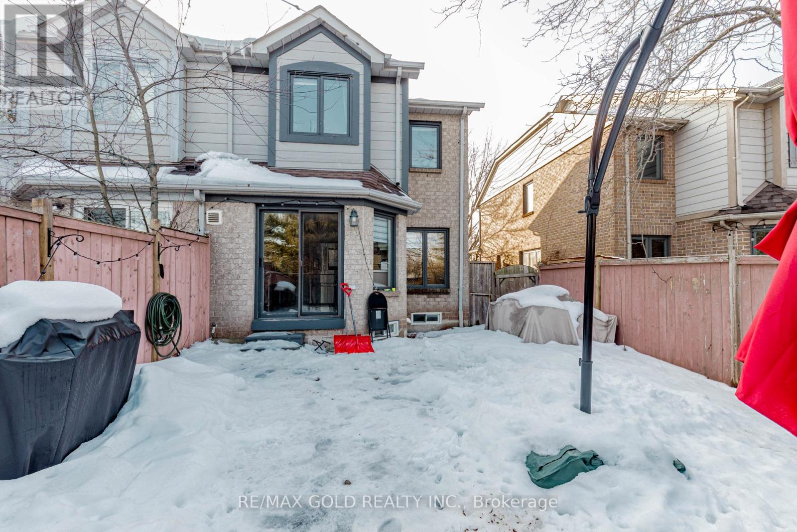 1156 Westview Terrace, Oakville, Ontario  L6M 3M1 - Photo 44 - W12798740
