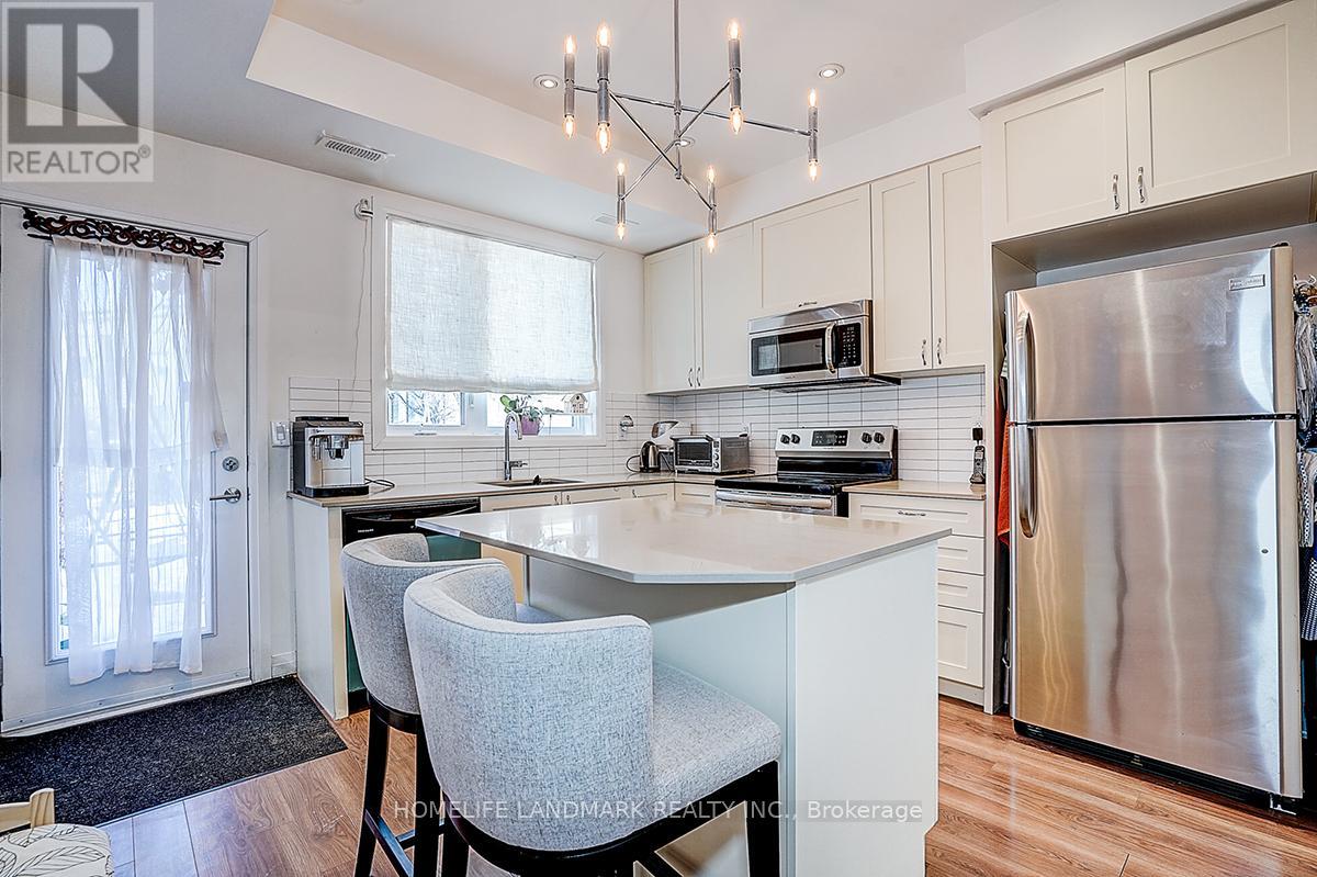 160 William Duncan Road, Toronto, Ontario  M3K 0C1 - Photo 11 - W12798746