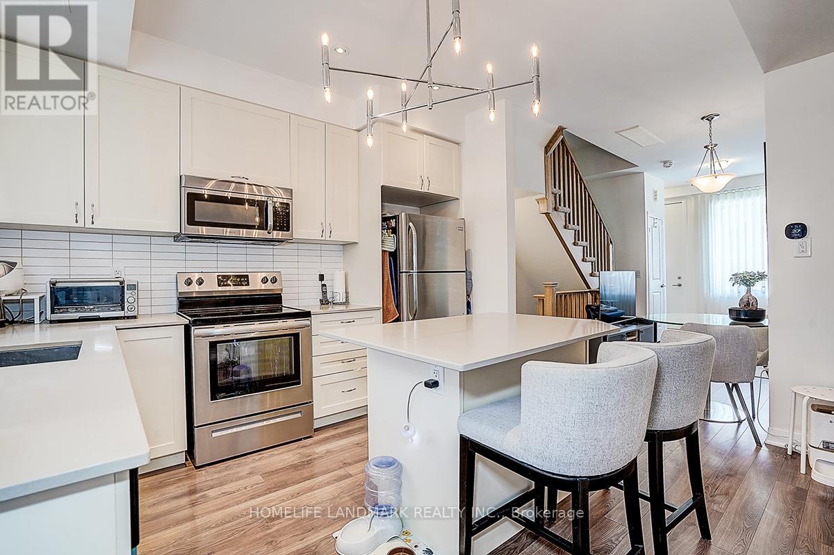 160 William Duncan Road, Toronto, Ontario  M3K 0C1 - Photo 12 - W12798746