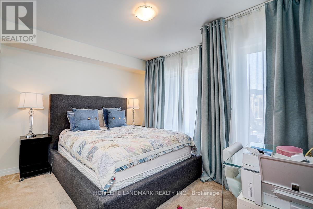 160 William Duncan Road, Toronto, Ontario  M3K 0C1 - Photo 16 - W12798746