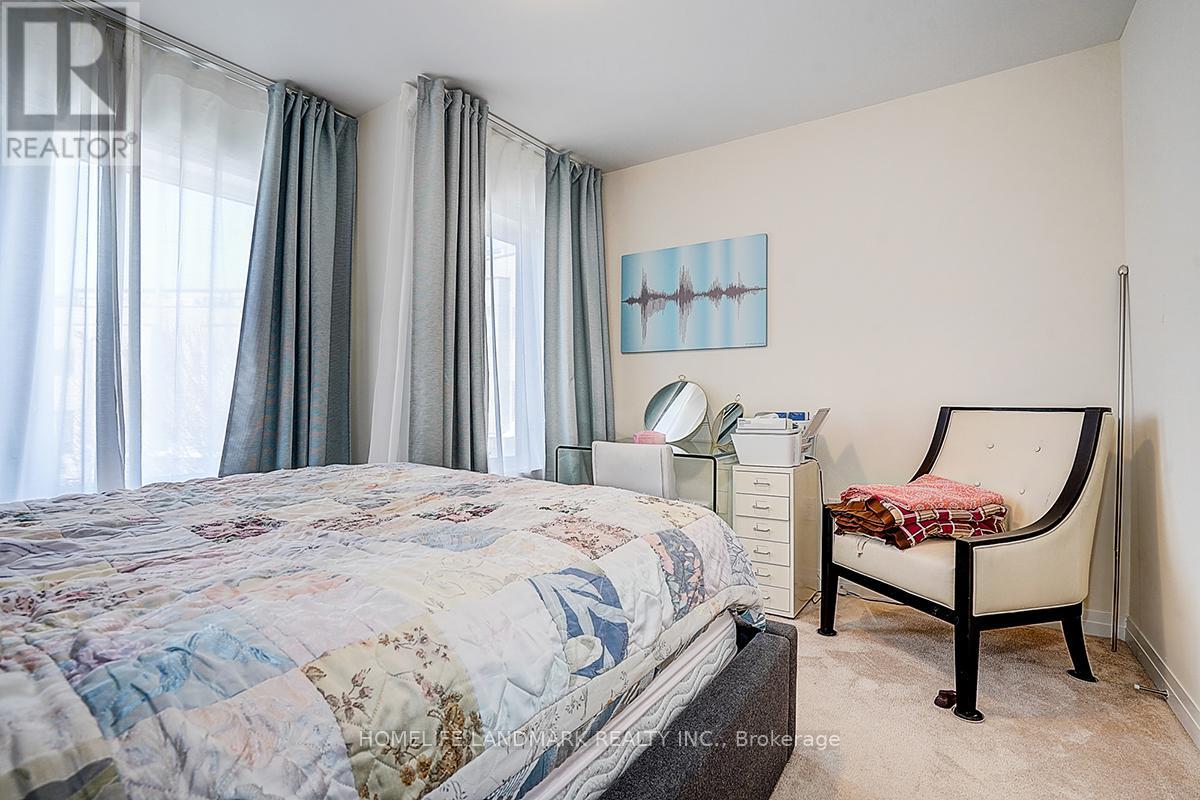 160 William Duncan Road, Toronto, Ontario  M3K 0C1 - Photo 17 - W12798746