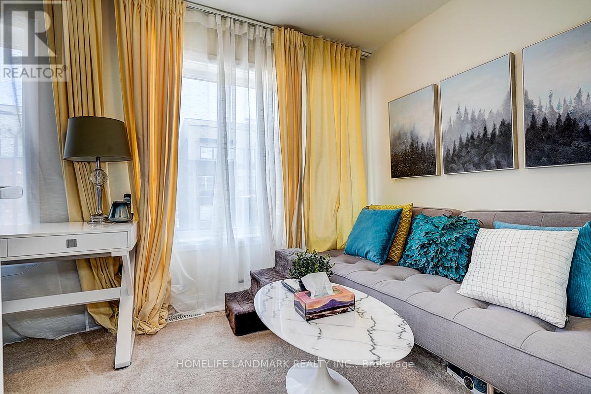 160 William Duncan Road, Toronto, Ontario  M3K 0C1 - Photo 19 - W12798746