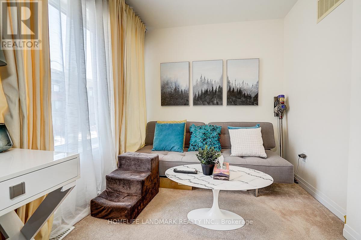 160 William Duncan Road, Toronto, Ontario  M3K 0C1 - Photo 20 - W12798746