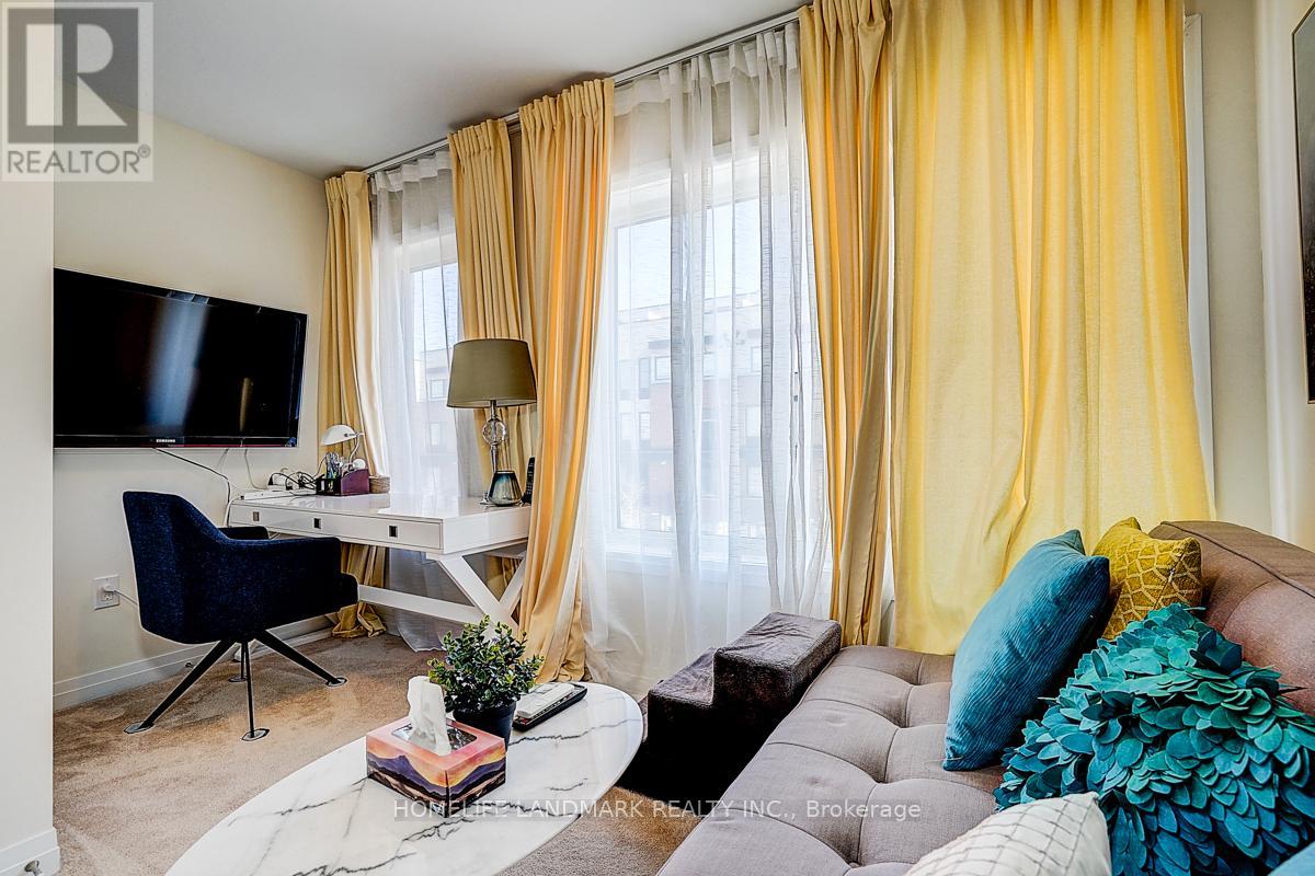 160 William Duncan Road, Toronto, Ontario  M3K 0C1 - Photo 21 - W12798746