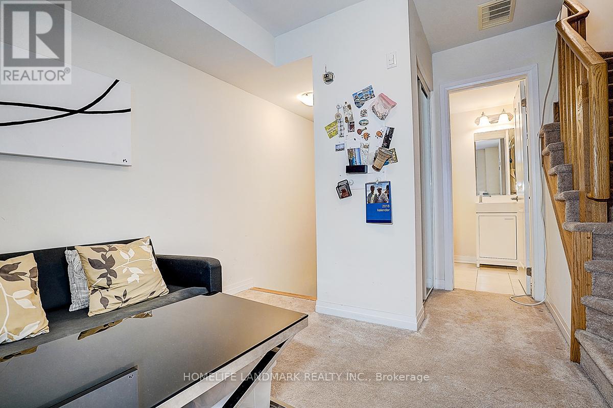 160 William Duncan Road, Toronto, Ontario  M3K 0C1 - Photo 30 - W12798746