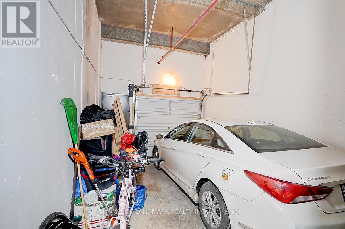 160 William Duncan Road, Toronto, Ontario  M3K 0C1 - Photo 32 - W12798746