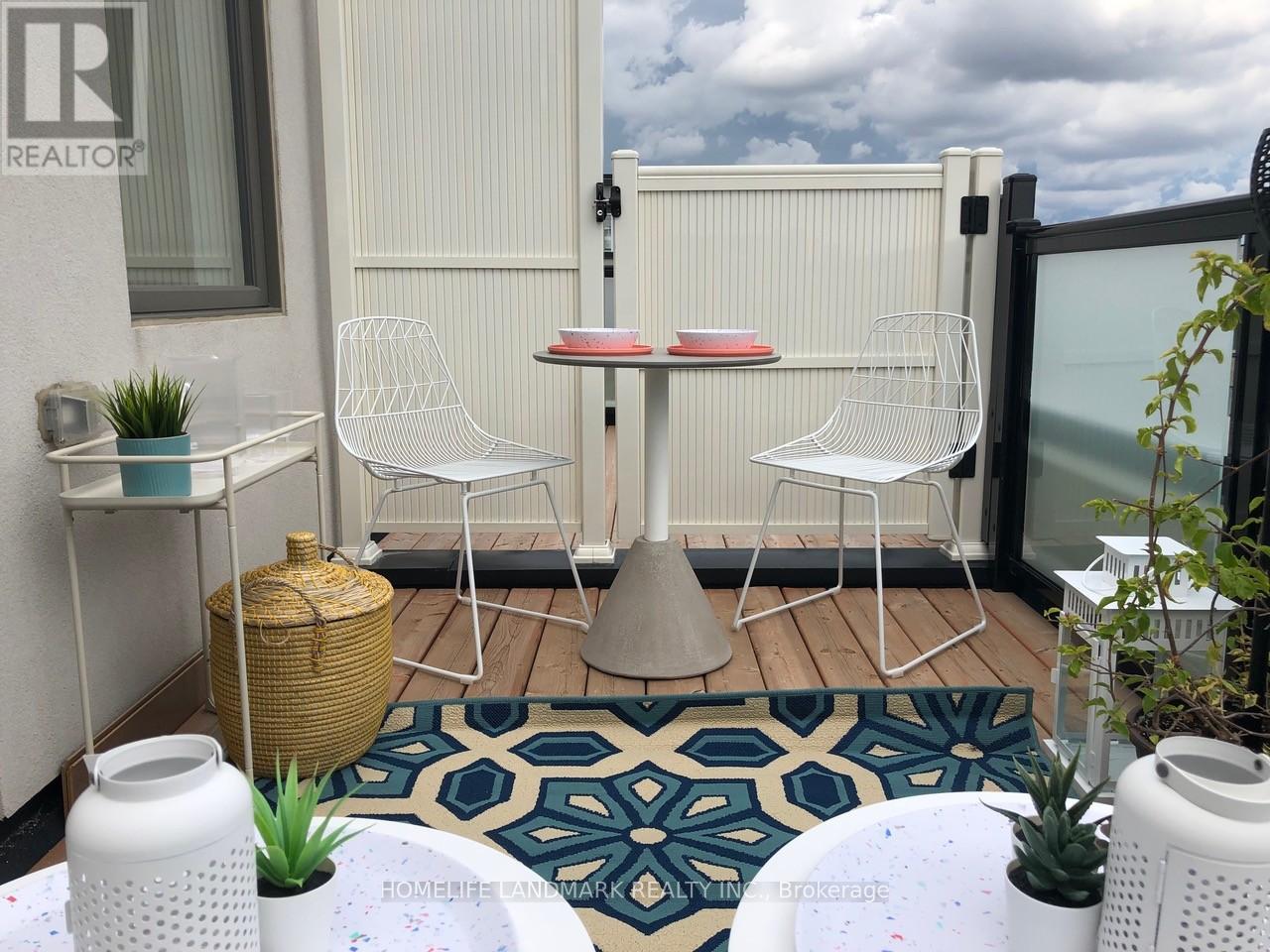 160 William Duncan Road, Toronto, Ontario  M3K 0C1 - Photo 33 - W12798746