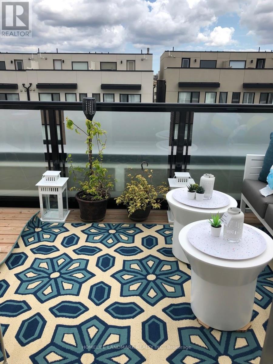 160 William Duncan Road, Toronto, Ontario  M3K 0C1 - Photo 34 - W12798746