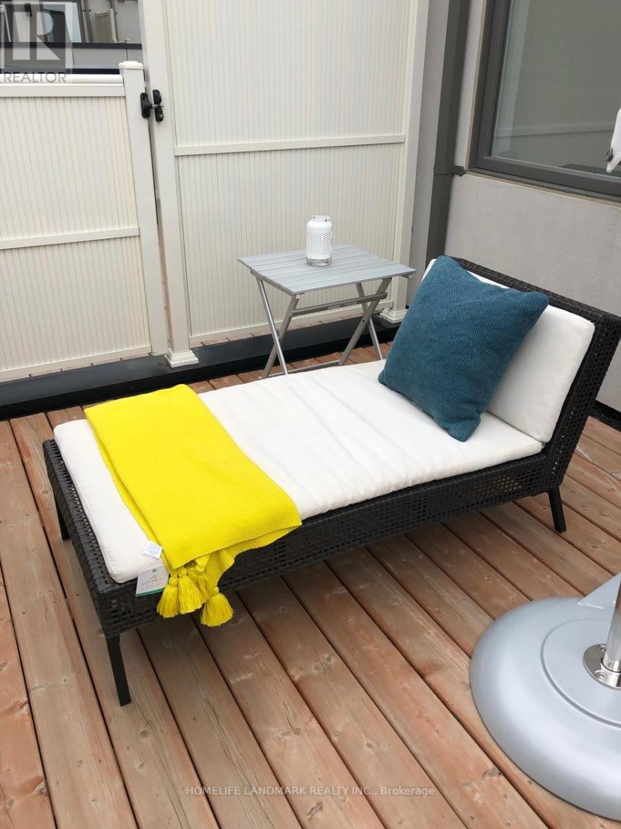 160 William Duncan Road, Toronto, Ontario  M3K 0C1 - Photo 35 - W12798746